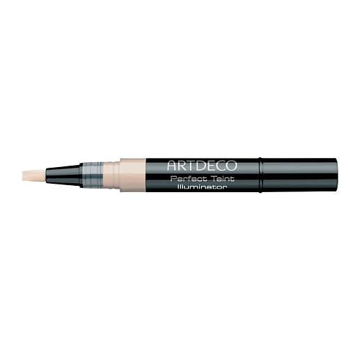 Корректор для лица ARTDECO Консилер Perfect Teint Illuminator artdeco консилер perfect teint concealer с кисточкой маскирующий тон 12 1 8 мл