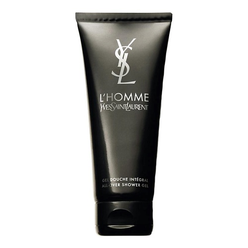 

YVES SAINT LAURENT YSL Гель для душа L'Homme, YSL Гель для душа L'Homme