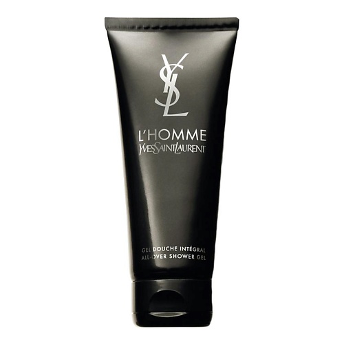 YVES SAINT LAURENT YSL Гель для душа L'Homme yves saint laurent ysl l homme parfum intense 60