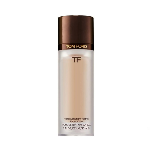 Основа для макияжа TOM FORD Тональная основа Traceless Soft Matte