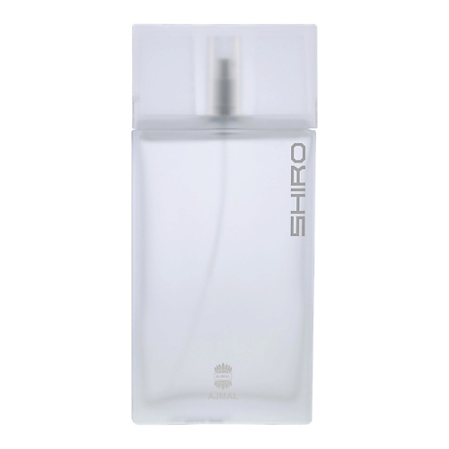Мужская парфюмерия AJMAL Shiro 90