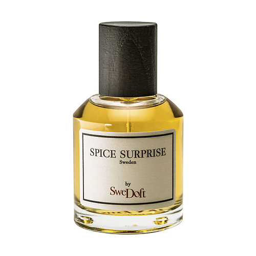 SWEDOFT Spice Surprise 50 swedoft figla di eva 100