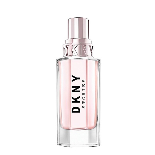 Женская парфюмерия DKNY STORIES Eau De Parfum 50