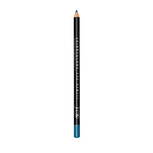 

J. CAT BEAUTY Карандаш для глаз Skinny&Long, Карандаш для глаз Skinny&Long