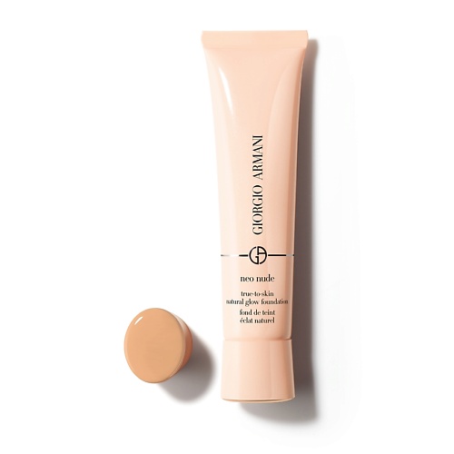

GIORGIO ARMANI Тональная основа NEO NUDE, Тональная основа NEO NUDE