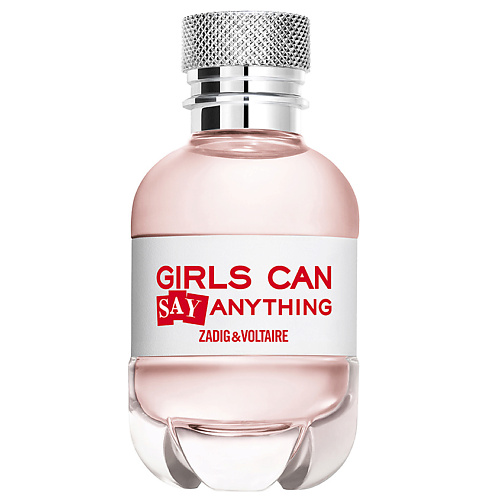 

ZADIG&VOLTAIRE Girls Can Say Anything 90, Girls Can Say Anything