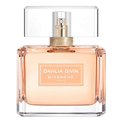 GIVENCHY Dahlia Divin Nude 75