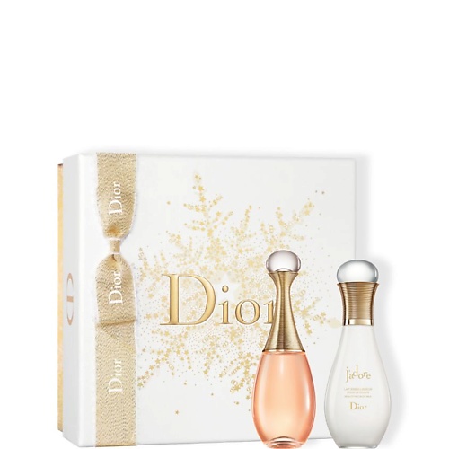 DIOR Набор J'adore In Joy