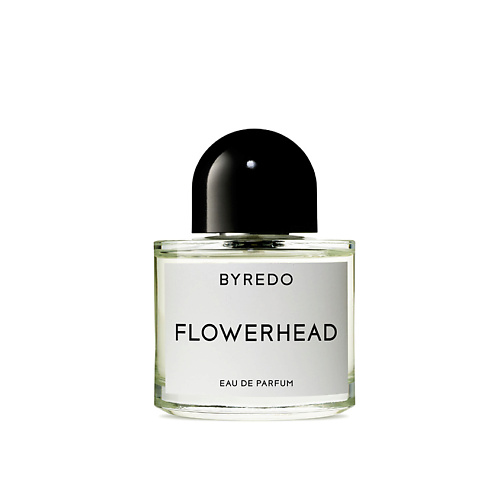 Парфюмерная вода BYREDO Flowerhead Eau De Parfum женская парфюмерия byredo rose noir eau de parfum