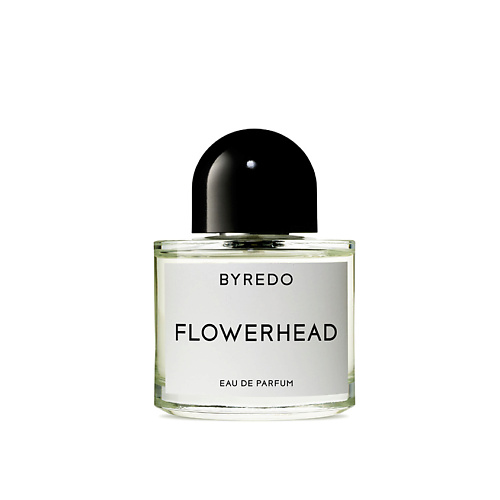 Парфюмерная вода BYREDO Flowerhead Eau De Parfum casablanca lily extrait de parfum 50мл byredo