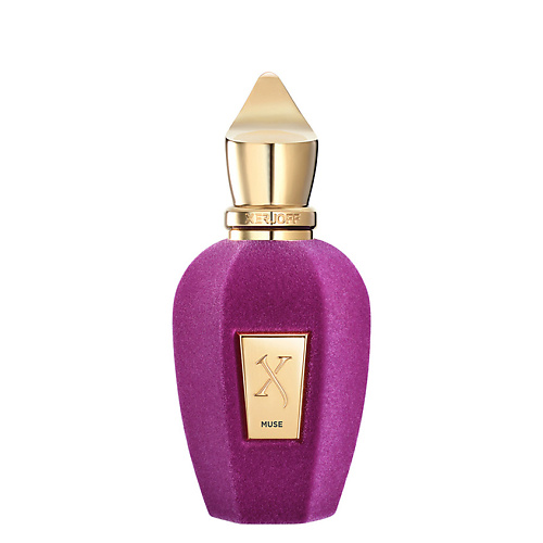 

XERJOFF Muse 50, Muse