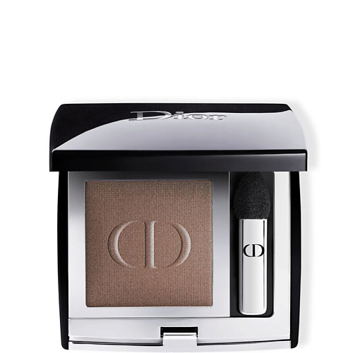 Тени DIOR Mono Couleur Couture Satin  для век с сатиновым финишем