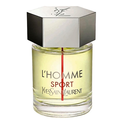 YVES SAINT LAURENT YSL L'Homme Sport 100