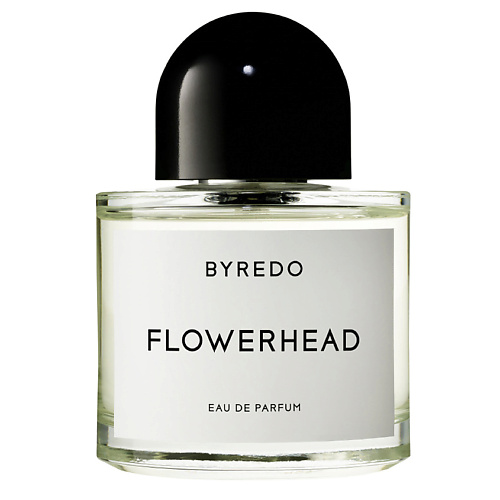Парфюмерная вода BYREDO Flowerhead Eau De Parfum byredo парфюмерная вода flowerhead 75 мл