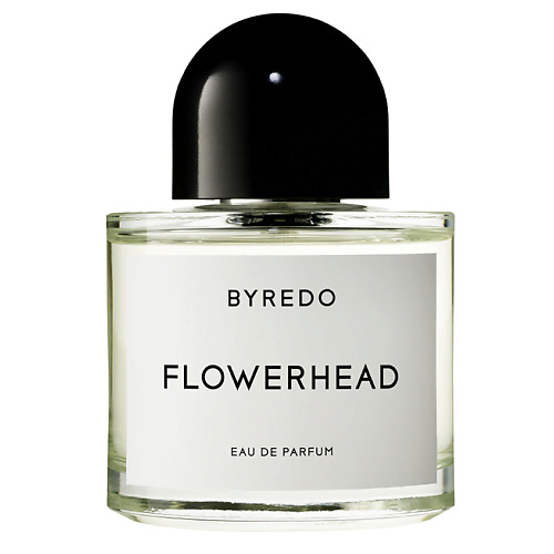 Парфюмерная вода BYREDO Flowerhead Eau De Parfum женская парфюмерия byredo bibliotheque eau de parfum