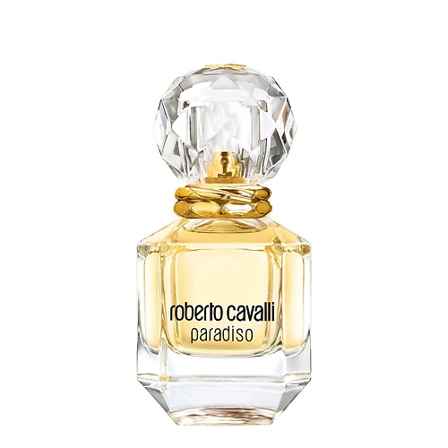 Парфюмерная вода ROBERTO CAVALLI Paradiso roberto cavalli paradiso l edp 75ml