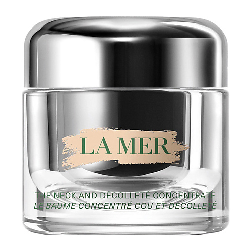 LA MER Концентрат для шеи и декольте LMR5KP101