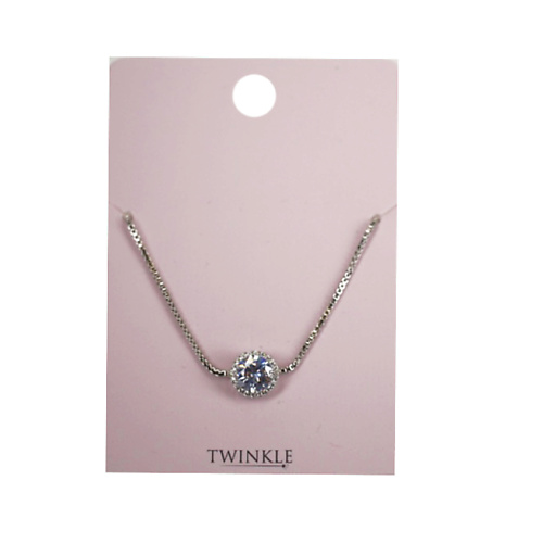 

TWINKLE Браслет Silver Stone, Браслет Silver Stone