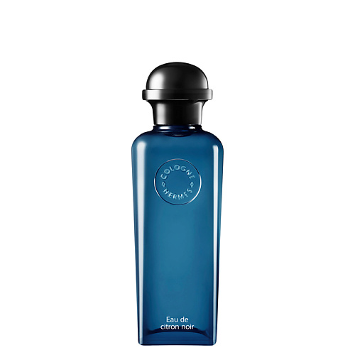 Одеколон HERMÈS Eau de citron noir hermès hermès set eau des merveilles bleue eau de toilette