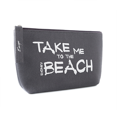 ЛЭТУАЛЬ WANDERLUST Косметичка Escape to Sydney 250₽