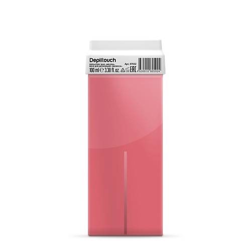 

DEPILTOUCH PROFESSIONAL Воск Мелисса в картридже, Воск Мелисса в картридже