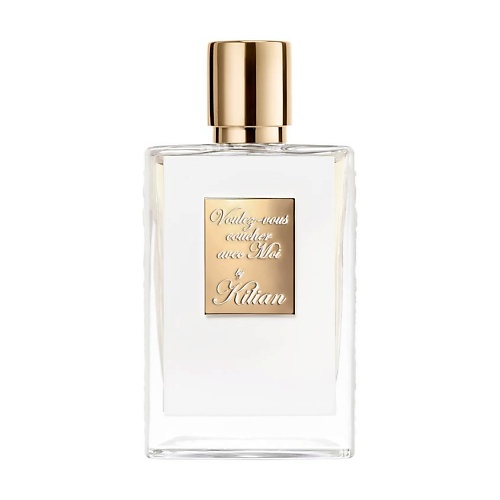 

KILIAN PARIS Voules-Vous Coucher Avec Moi. 50, Voules-Vous Coucher Avec Moi.