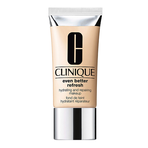 Тональное средство CLINIQUE Восстанавливающий тональный крем Even Better Refresh clinique clinique набор для ухода за кожей even better skin care