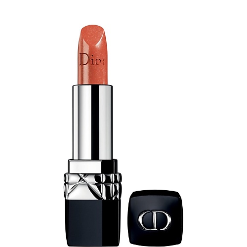 

DIOR Губная помада Rouge Dior Коллекция Dior En Diable, Губная помада Rouge Dior Коллекция Dior En Diable