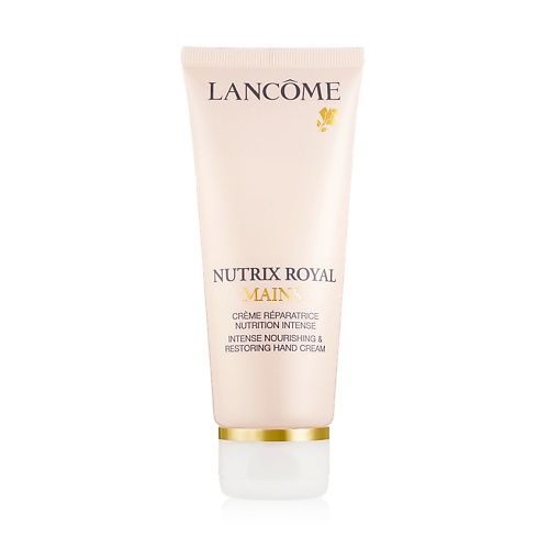 

LANCOME Питательный и увлажняющий крем для рук Nutrix Royal, Питательный и увлажняющий крем для рук Nutrix Royal