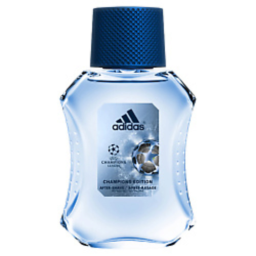 ADIDAS Лосьон после бритья UEFA Champions League Champions Edition After Shave adidas лосьон после бритья uefa champions league star edition