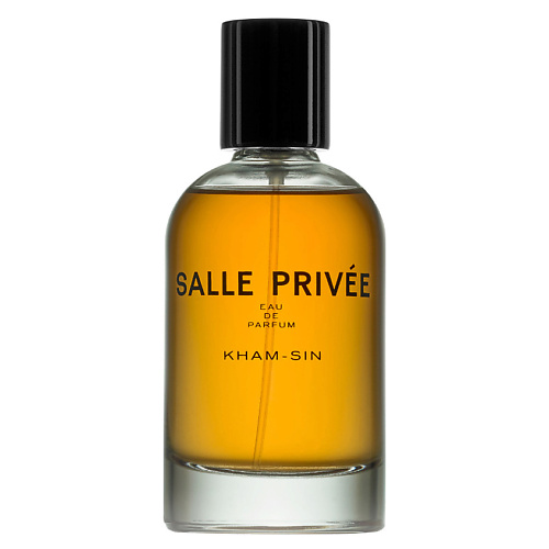 Парфюмерная вода SALLE PRIVEE Kham-sin парфюмерная вода salle privee celluloid heroes
