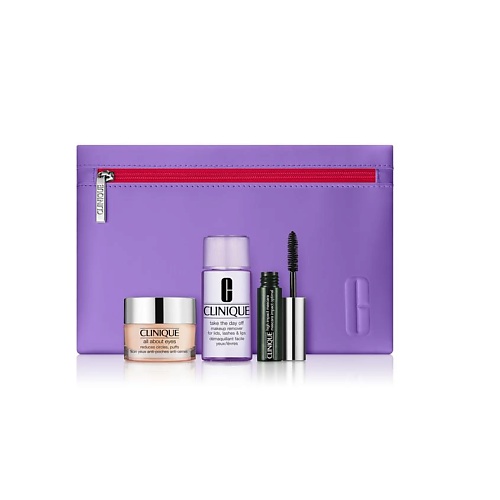 

CLINIQUE Набор Eye Favourites, Набор Eye Favourites