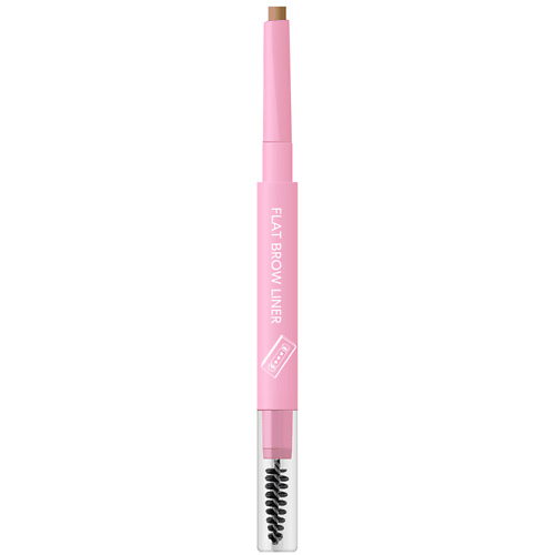 SODA FLAT BROW LINER #wowbrow Плоский карандаш для бровей карандаш консилер для бровей brow corrector cc brow сс броу розовый np10
