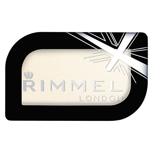 

RIMMEL Моно-тени для век Magnif'Eyes, Моно-тени для век Magnif'Eyes