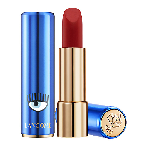 

LANCOME Помада для губ с ультраматовой текстурой L'Absolu Rouge Drama Matte, Помада для губ с ультраматовой текстурой L'Absolu Rouge Drama Matte