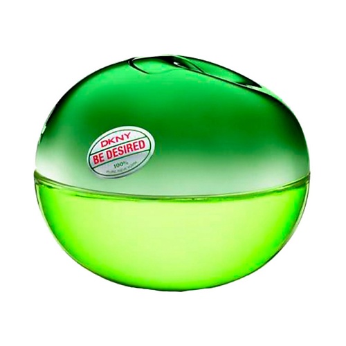 Женская парфюмерия DKNY Be Desired 30