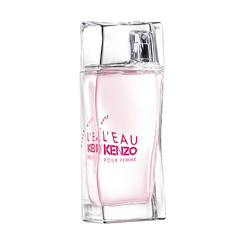 Туалетная вода KENZO L'EAU KENZO HYPER WAVE POUR FEMME цена и фото