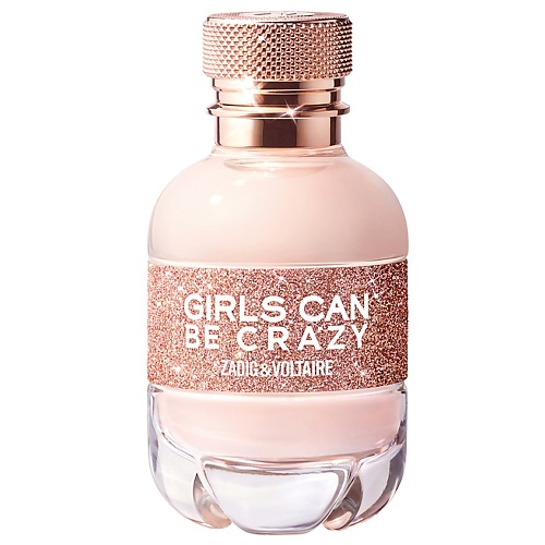 ZADIG&VOLTAIRE Girls Can Be Crazy 50 clayeux nice for girls 50
