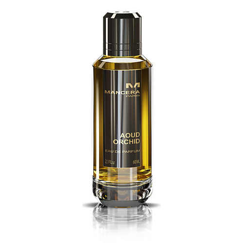 Парфюмерная вода MANCERA Aoud Orchid парфюмерная вода mancera aoud violet 60 мл