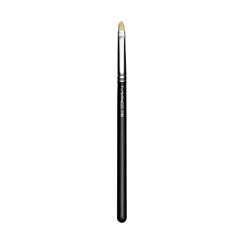 

MAC Кисть косметическая Pencil Brush № 219S, Кисть косметическая Pencil Brush № 219S