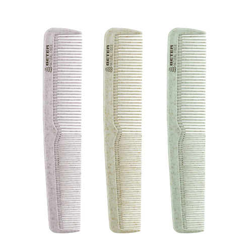 

BETER Расческа-гребень, Расческа-гребень