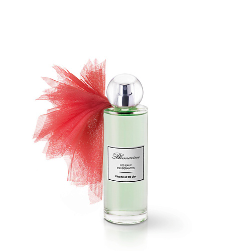 Туалетная вода BLUMARINE KISS ME ON THE LIPS