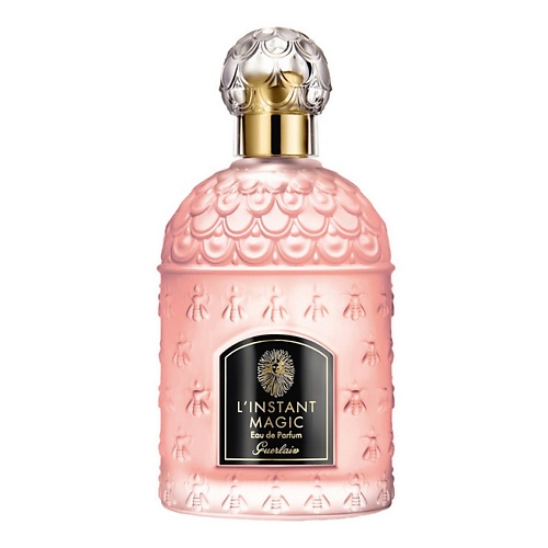 

GUERLAIN L'INSTANT MAGIC Eau de Parfum 100, L'INSTANT MAGIC Eau de Parfum