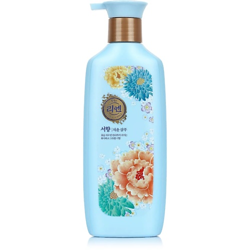 Шампунь для волос REEN Парфюмированный шампунь для волос Seohyang парфюмированный шампунь ls