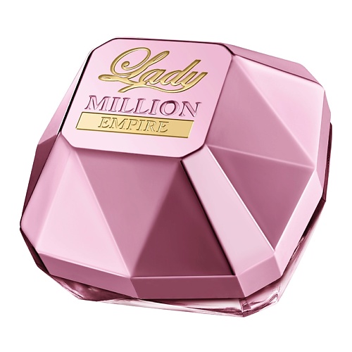 PACO RABANNE Lady Million Empire 30 faberge s eggs one man s masterpieces and the end of an empire