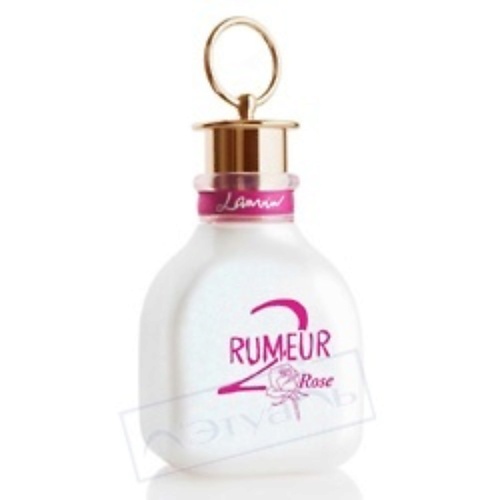LANVIN Rumeur 2 Rose Limited Edition