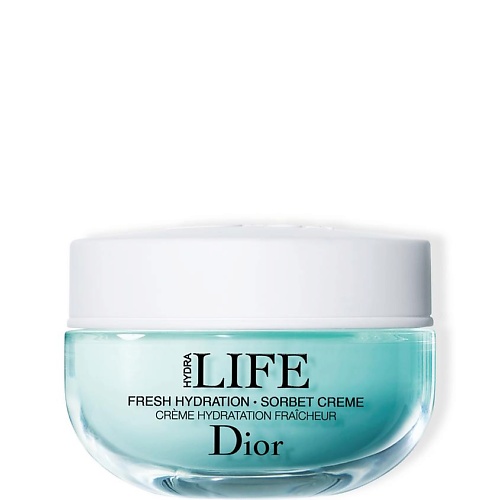 

DIOR Крем-сорбэ увлажняющий Hydra Life, Крем-сорбэ увлажняющий Hydra Life