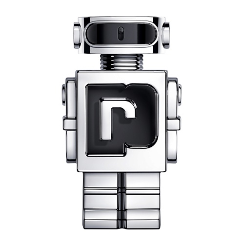 Мужская парфюмерия PACO RABANNE Phantom 50