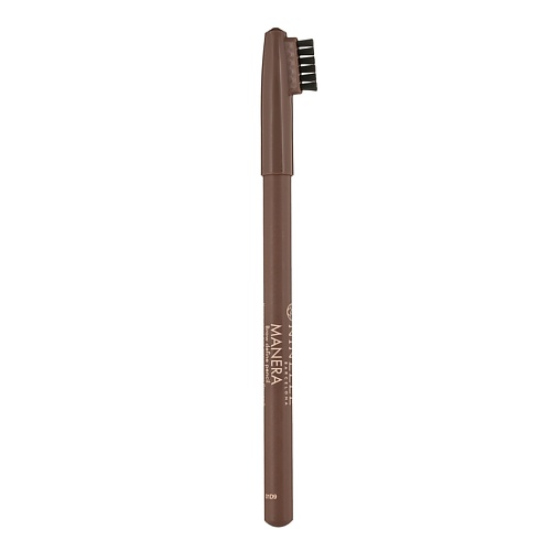 NINELLE Карандаш для коррекции бровей MANERA карандаш для бровей ninelle manera т 603