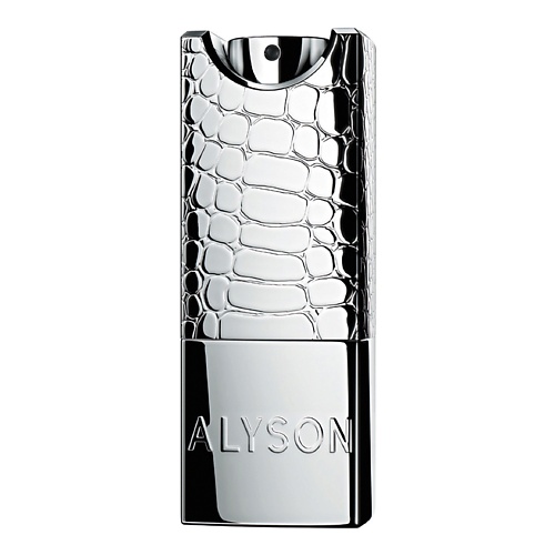 

ALYSON OLDOINI Oranger Moi, Oranger Moi